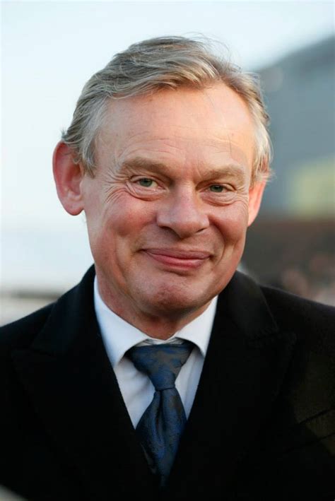 Young Martin Clunes Images