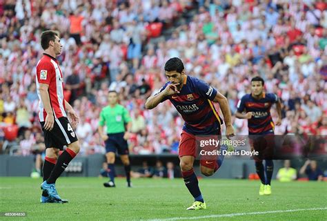 Athletic Club v FC Barcelona - La Liga | Getty Images