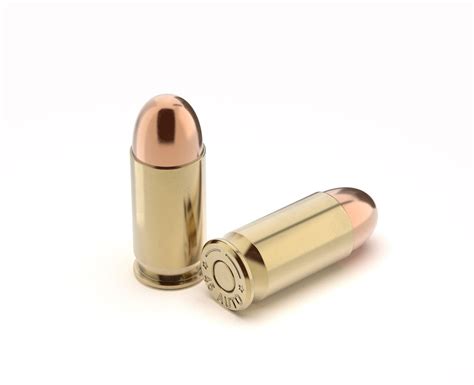 45 ACP 230gr FMJ- Remanufactured Ammo | Precision Delta