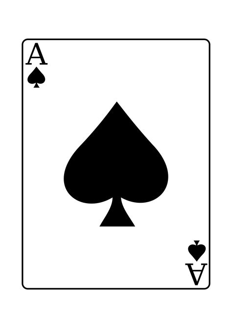 Ace of Spades Wallpaper - WallpaperSafari