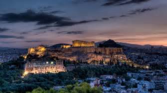 Athens Wallpaper 27657 - Baltana