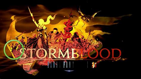 ffxiv stormblood logo 10 free Cliparts | Download images on Clipground 2024