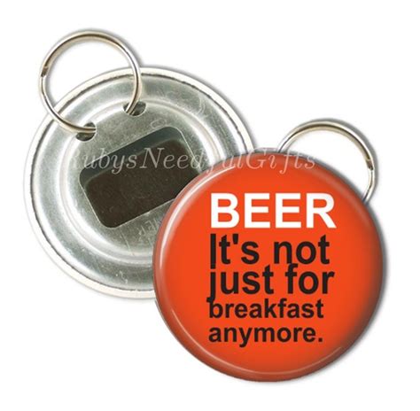 Bottle Opener Funny Beer Bottle Opener 2.25 inch Bottle