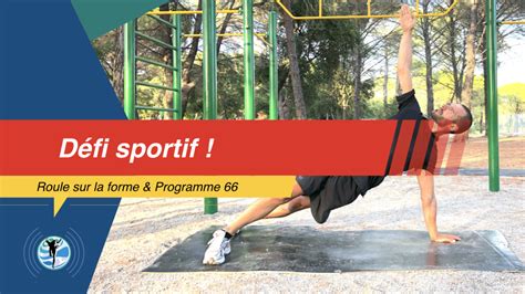 DÉFI SPORTIF