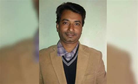 Open to CBI Probe in Siwan Journalist Murder, Says Bihar Government