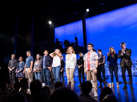 Dear Evan Hansen - Broadway | Tickets | Broadway | Broadway.com