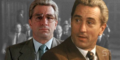 Goodfellas: How The Cast Compares To The Real Gangsters (2022)