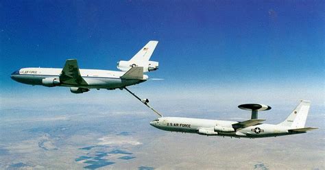 KC-10A Extender