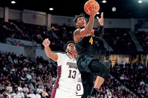 Missouri men's basketball hosts South Carolina | Fulton Sun