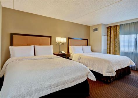 6 BEST HOTELS at JFK AIRPORT - Near Terminal