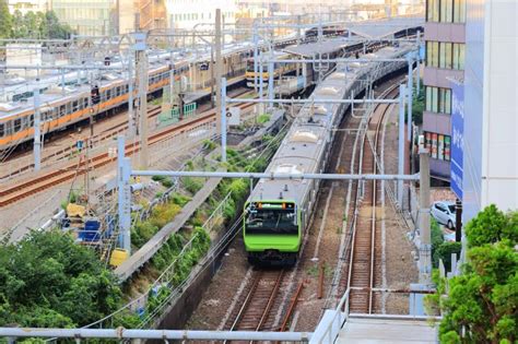 Tokyo Cycle Routes: Explore City, Nature and Everything in Between | Tokyo Cheapo