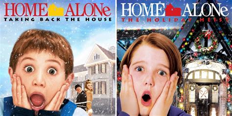 Disney’s Home Alone Reboot Is Repeating The Franchise’s Old Mistakes