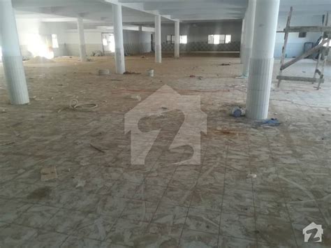 Korangi Industrial Area - Near Shan Chowrangi Korangi Industrial Area ...