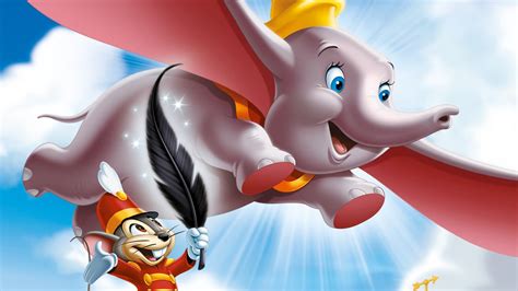 Watch Dumbo (1941) Full Movie Online Free