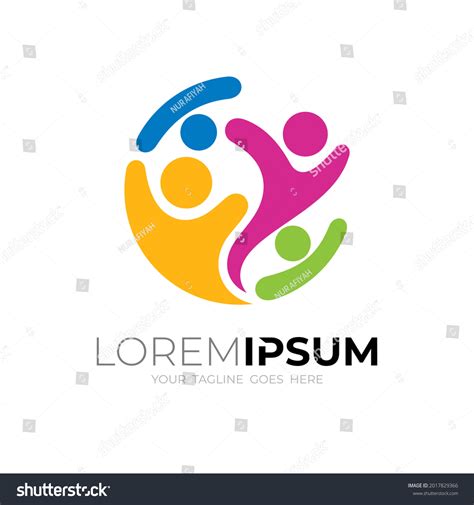 18,127 Charity Children Logo Images, Stock Photos & Vectors | Shutterstock