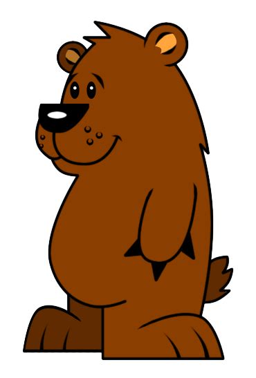 Free Free Bear Clipart, Download Free Free Bear Clipart png images, Free ClipArts on Clipart Library