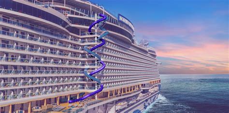 Norwegian Cruise Line Introduces Their Newest Ship, Norwegian Viva