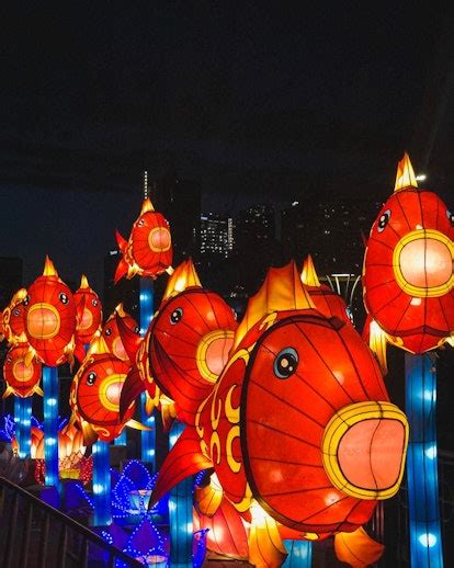 What's the Chinese Lantern Festival? Traditions Explained | Cake Blog