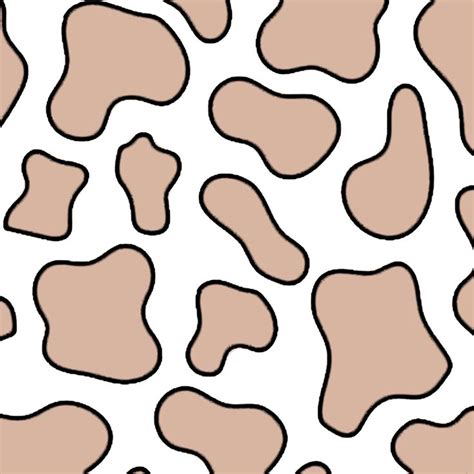 Incredible 20+ Brown Cow Print Wallpaper 2023 - CristinaRay