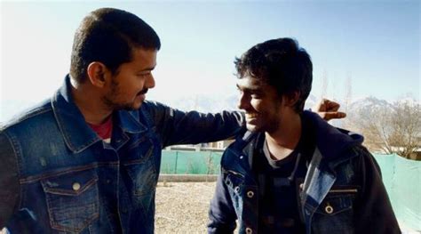 Atlee assembles a dream team for Vijay’s next film | Tamil News - The Indian Express