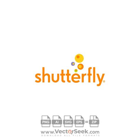 Shutterfly Logo Vector - (.Ai .PNG .SVG .EPS Free Download)