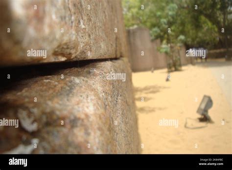 Temples of Sri Lanka Stock Photo - Alamy