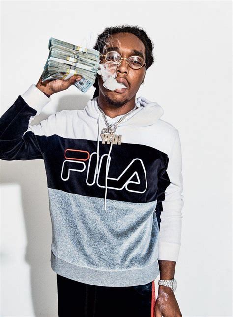 Takeoff Migos Wallpapers - Wallpaper Cave