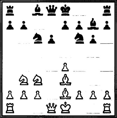 Dragon Variation with Kingside Castling Levenfish Attack - Opening ...