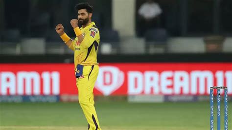 ‘Jadeja might have thought about leaving CSK. But he decided to stick with them’ | Crickit