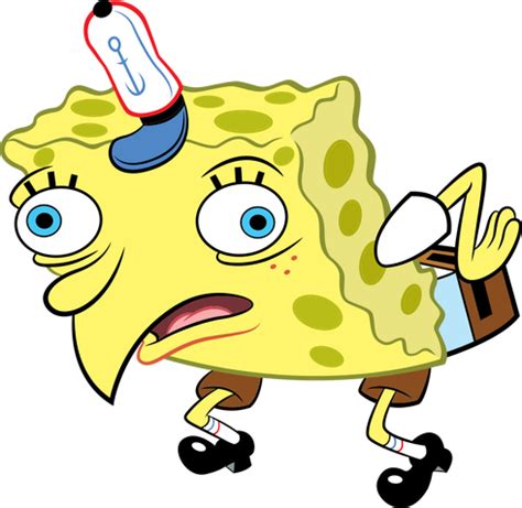 File:Mocking SpongeBob.svg | Encyclopedia SpongeBobia | FANDOM powered by Wikia