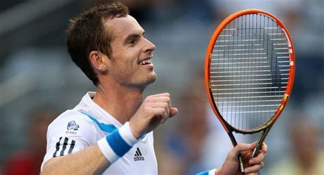 Australian Open: Andy Murray gets a winning start against Go Soeda | Australian Open 2014 News ...