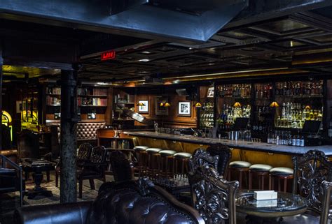 Best New NYC Bars - Where To Drink