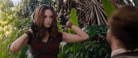 Jumanji Gif - IceGif