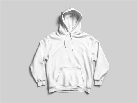 24 Best Free Hoodie Mockups & Templates 2024 - Colorlib