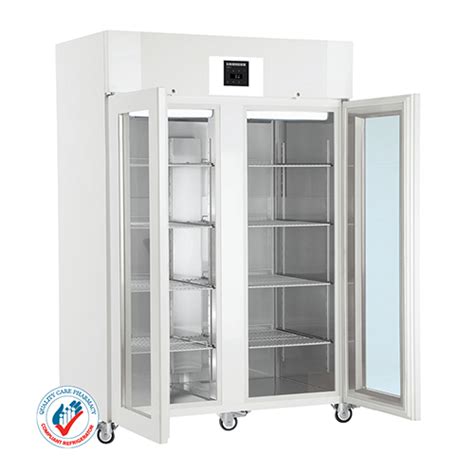 Liebherr Medical Fridges and Freezers - Global Cold Chain Solutions