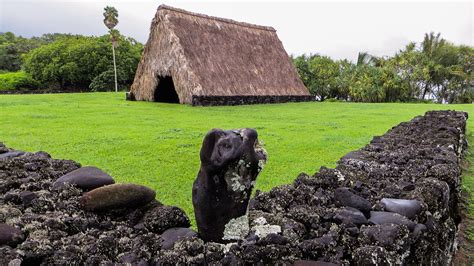 Don't miss Kahanu Garden on Maui - Travel To Paradise