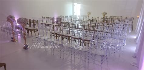 Luxury Event Venue - Alexandria's Style Studio