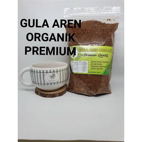 Jual GULA AREN ORGANIK ,GULA SEMUT AREN MURNI ,GULA AREN PREMIUM ...