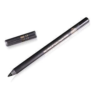 Mehron Makeup ProPencil Slim (.4 oz) (Black)