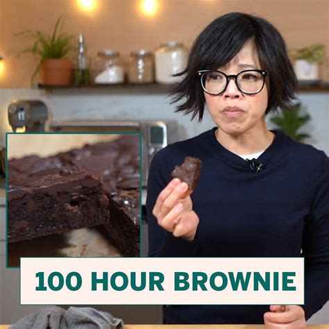 Emmymade - Are 100-Hour Brownies Worth Making? 🎂😋