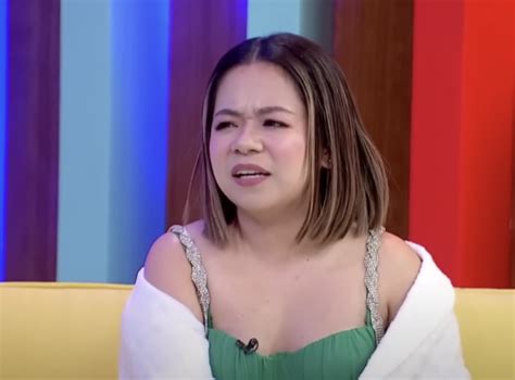 Kiray Celis says she would not care about bashers: ‘Di naman ako ...