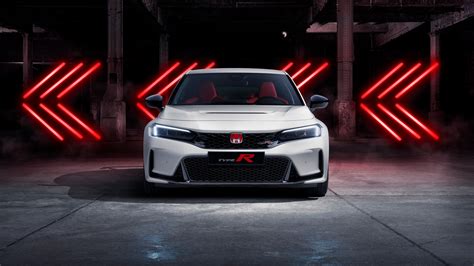 2023 Honda Civic Wallpapers - Wallpaper Cave