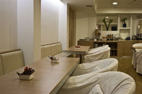 Chic Hotel Athens - Αθήνα από 80€/νύχτα - Χωρίς πρωινό / Πρωινό