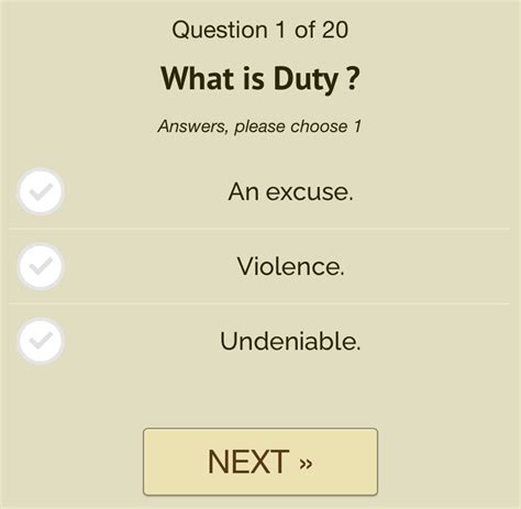 TikTok: The Soldier, Poet or King quiz - Explained