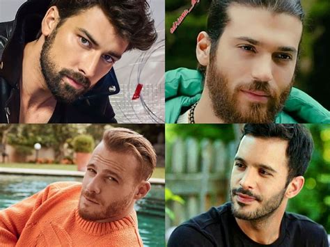 VOTE: The Most Handsome Turkish Actors 2022 (Sexiest)