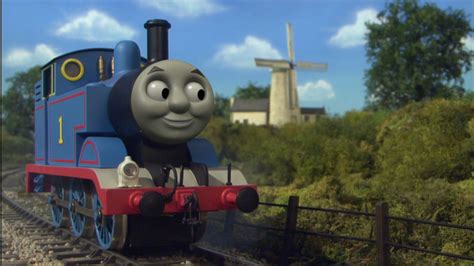 Thomas The Tank Engine & Friends Series 12 Ending | Thomas and friends ...