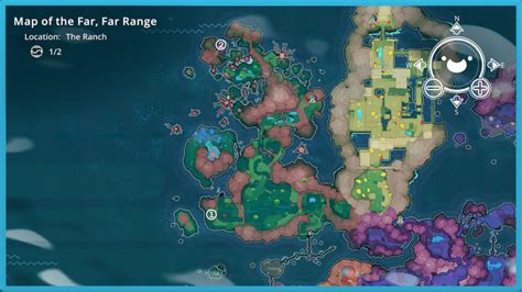 All Gordo Slime locations in Slime Rancher - Gamepur