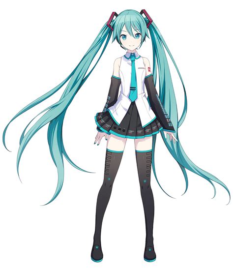 Hatsune Miku | Project SEKAI Wiki | Fandom