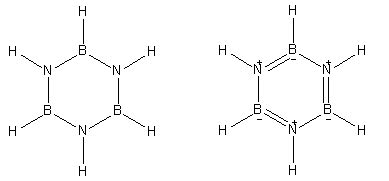 Inorganic benzene is:(A) \\[{B_3}{N_6}{H_3}\\](B) \\[{B_3}{N_3}{H_6}\\](C) \\[A{l_3}{N_3}{H_6 ...