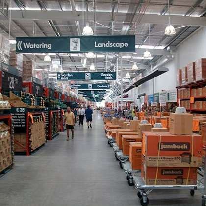 Working at Bunnings Warehouse | Glassdoor